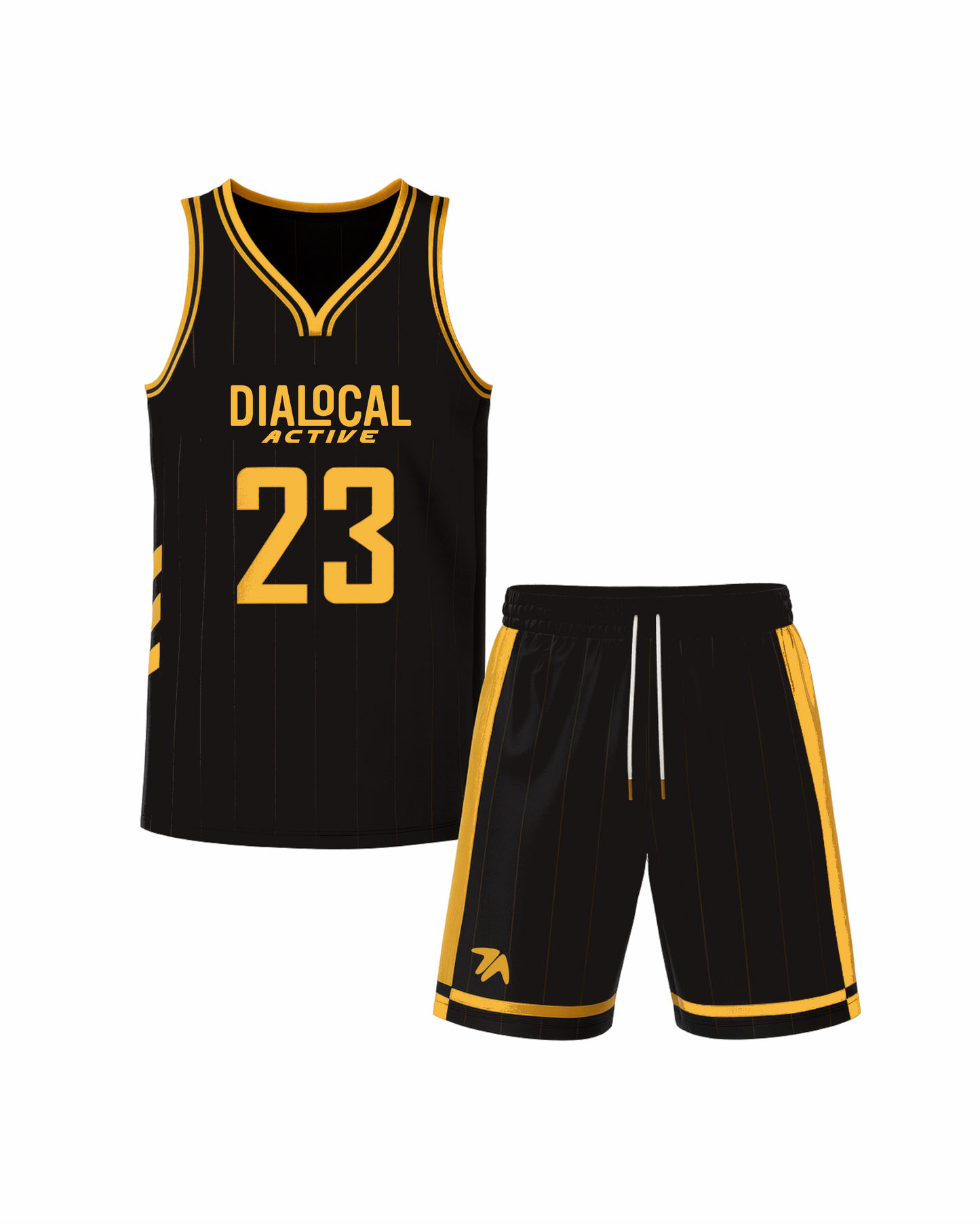 Basketball Set