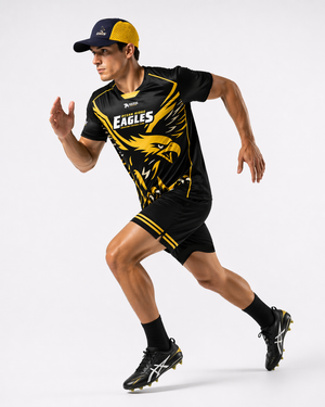 Launch XT Pro - Training Shirt