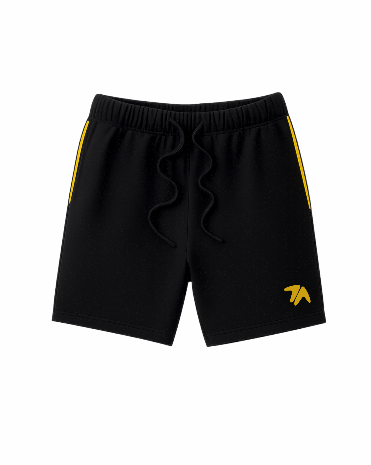 Custom Track Shorts