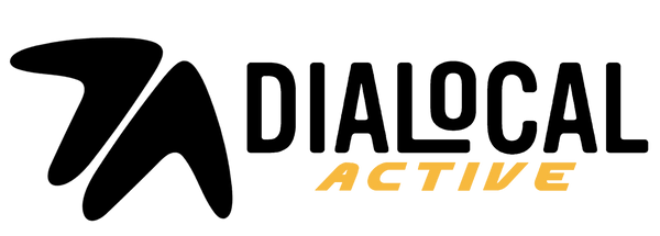 Dialocal Active