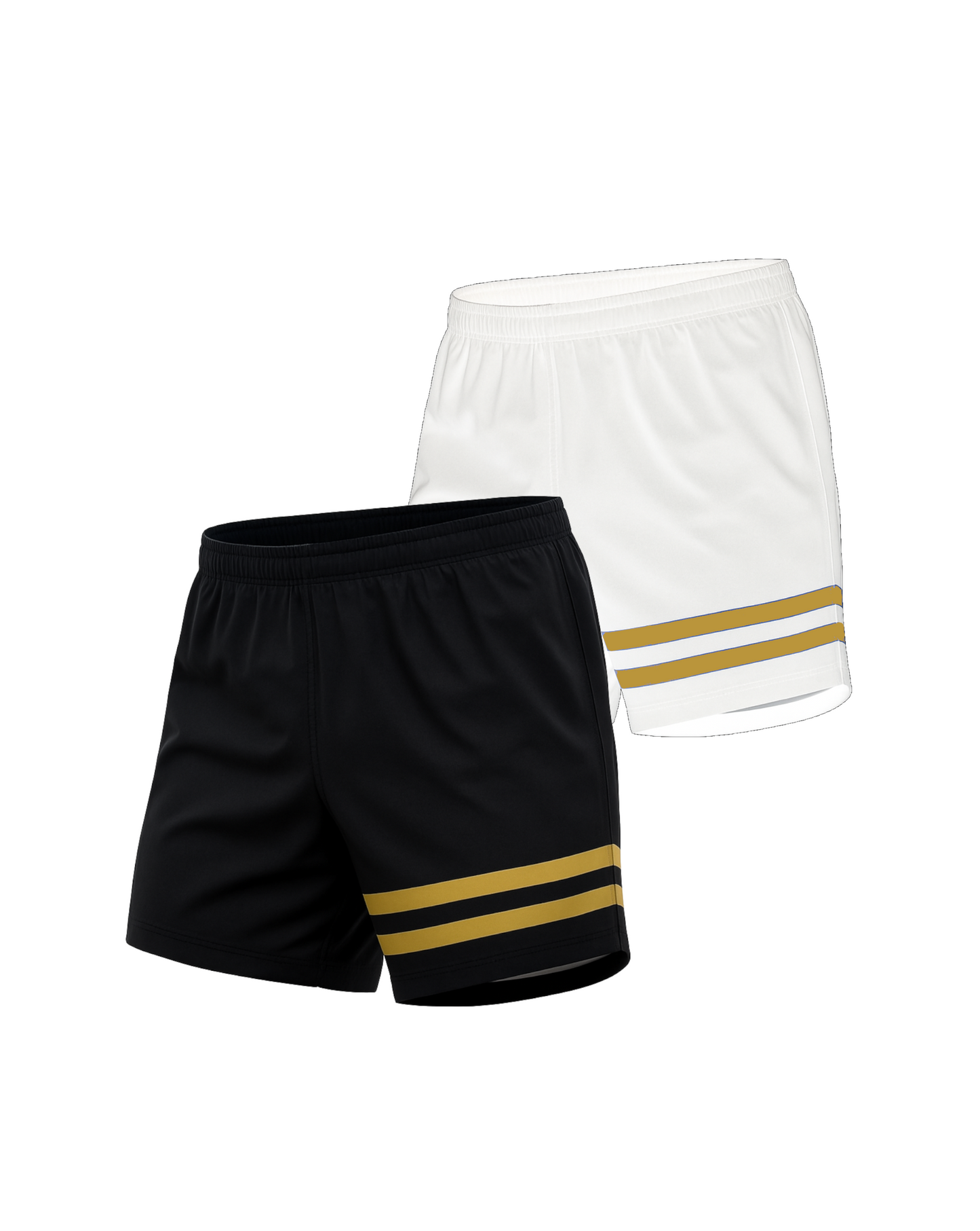Custom Training Shorts