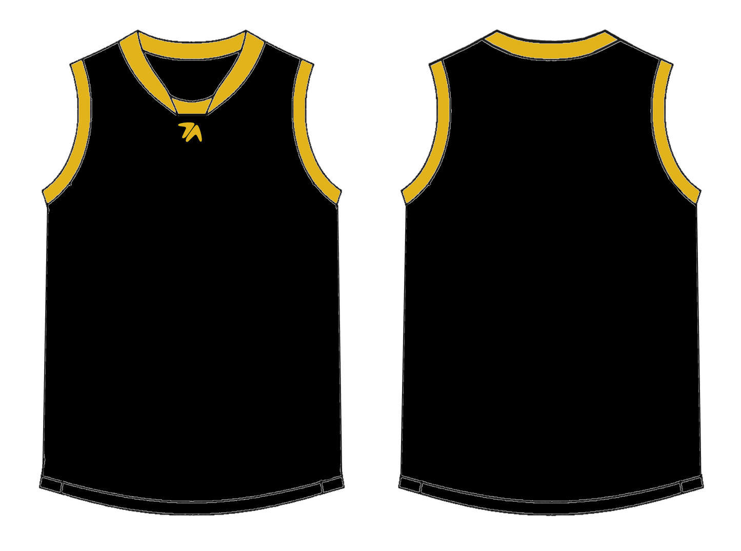 Aussie Rules Jumper