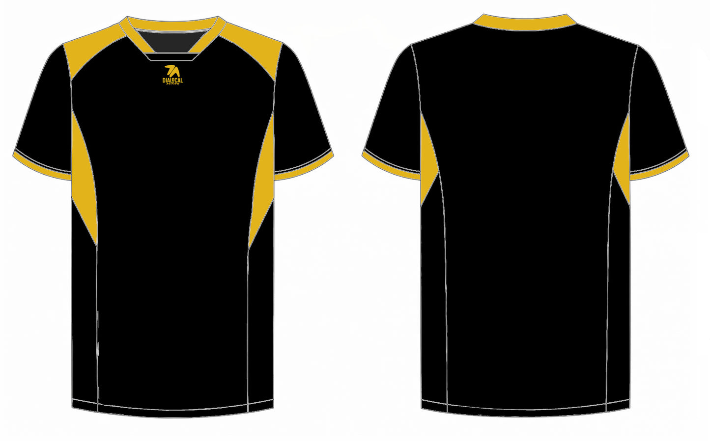 Training Shirt