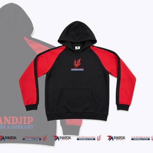 Street DX - Hoodie