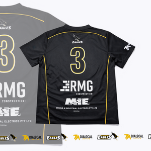 Launch XT Pro - Training Shirt