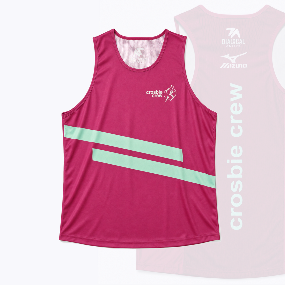 ATHLETICS