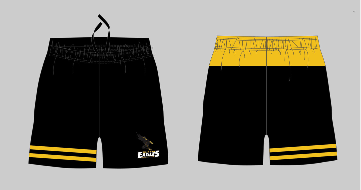 Waalitj Training Shorts