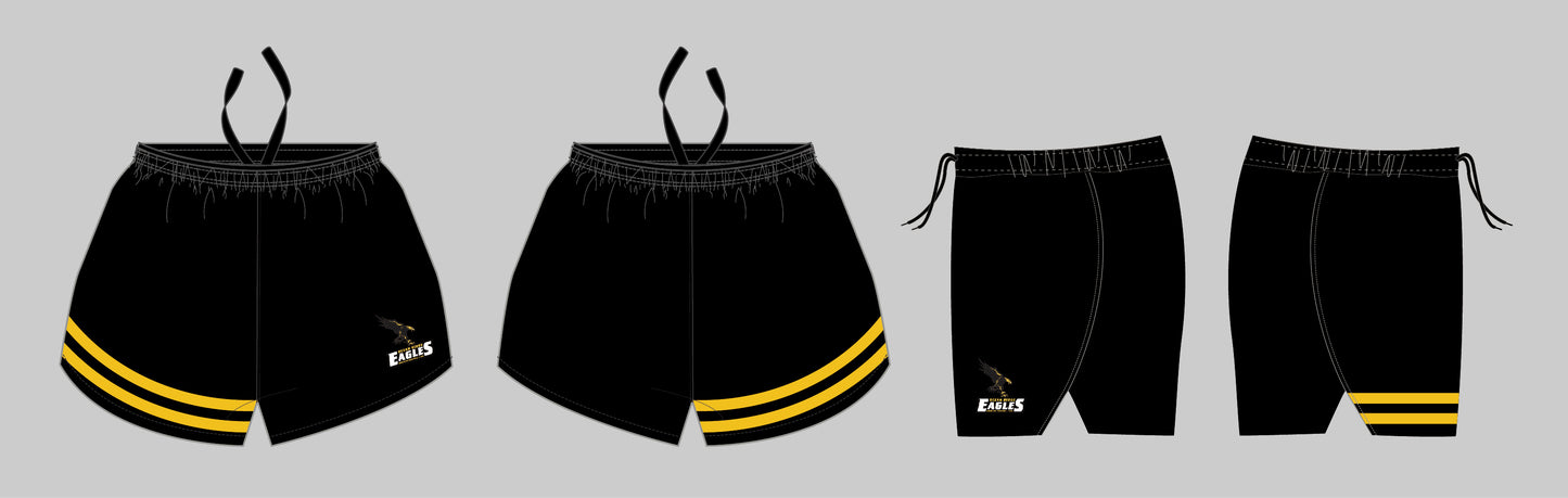 Waalitj Training Shorts