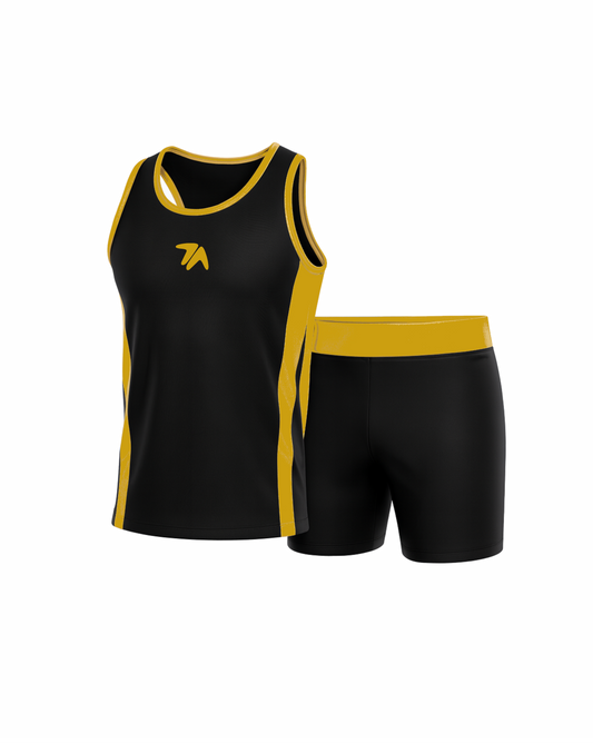 Singlet and Compression