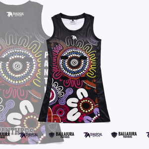 Fever X - Gameday Dress
