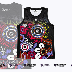 Fever Pro SX - Gameday Singlet