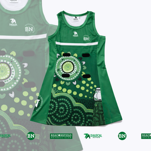 Fever PRO - Gameday Dress