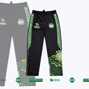 Rewind TX - Retro Track Pants