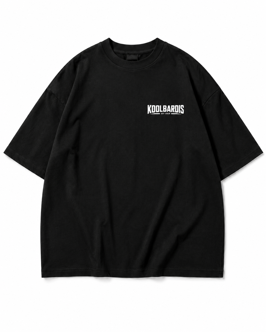 Dialocal x Premium Tee