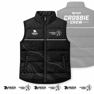 Dialocal Pro - Puffer Vest