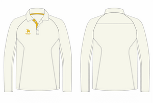Boomerang Panel - Long Sleeve