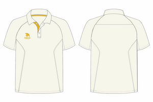 Boomerang Panel - Short Sleeve