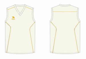 Boomerang Panel - Playing Vest