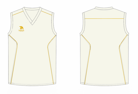 Boomerang Panel - Playing Vest