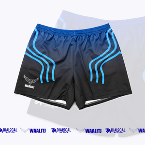 Dialocal Pro - AFL Shorts