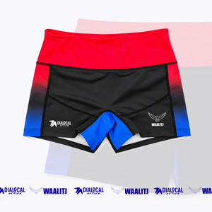 Dialocal Pro - Netball Shorts