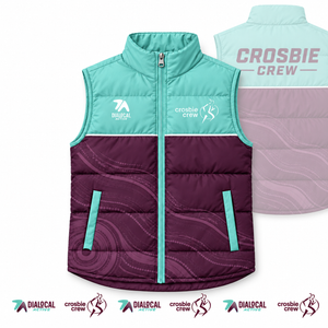 Dialocal Pro - Puffer Vest