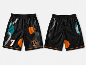 Basketball Shorts