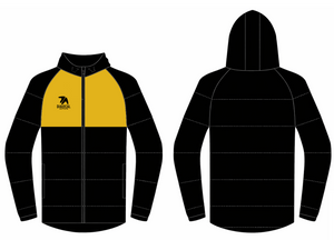 Dialocal Pro - Coaches Puffer Jacket