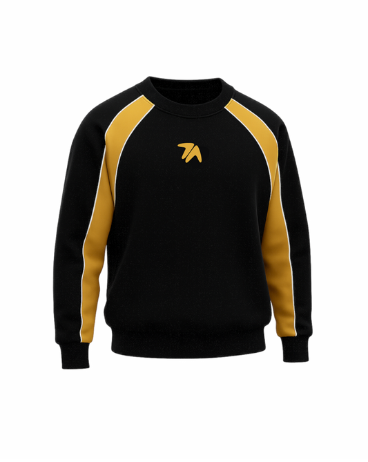 Custom Crewneck