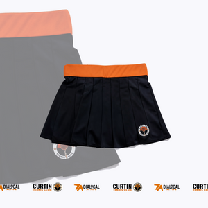 Kaarla X Tennis Skirt
