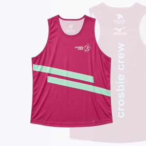 Dialocal Pro - Running Singlet