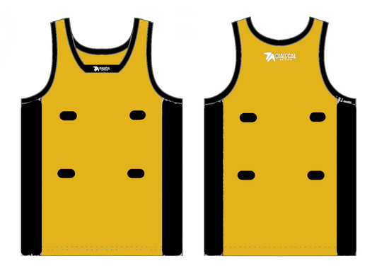 Netball Singlet