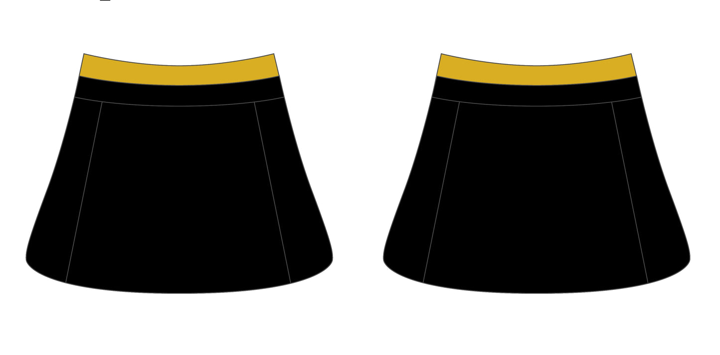 Netball Skort