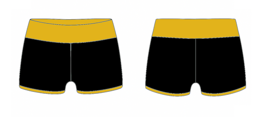 Netball Shorts