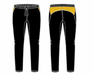 Dialocal Fleece - Track Pants