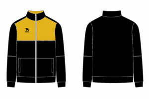 Dialocal Fleece - Training Jacket
