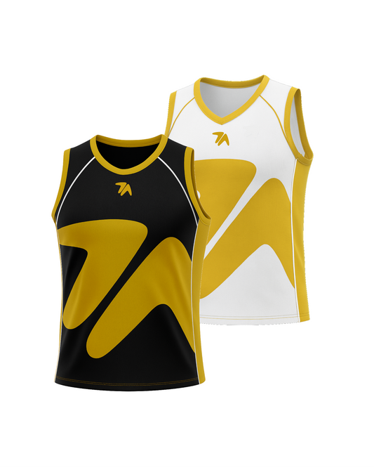 Sublimated AFL Training Singlet