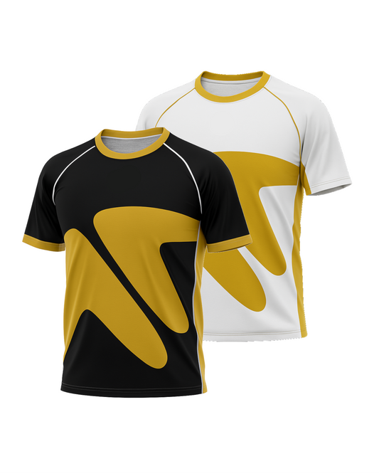 Sublimated AFL Training Tee