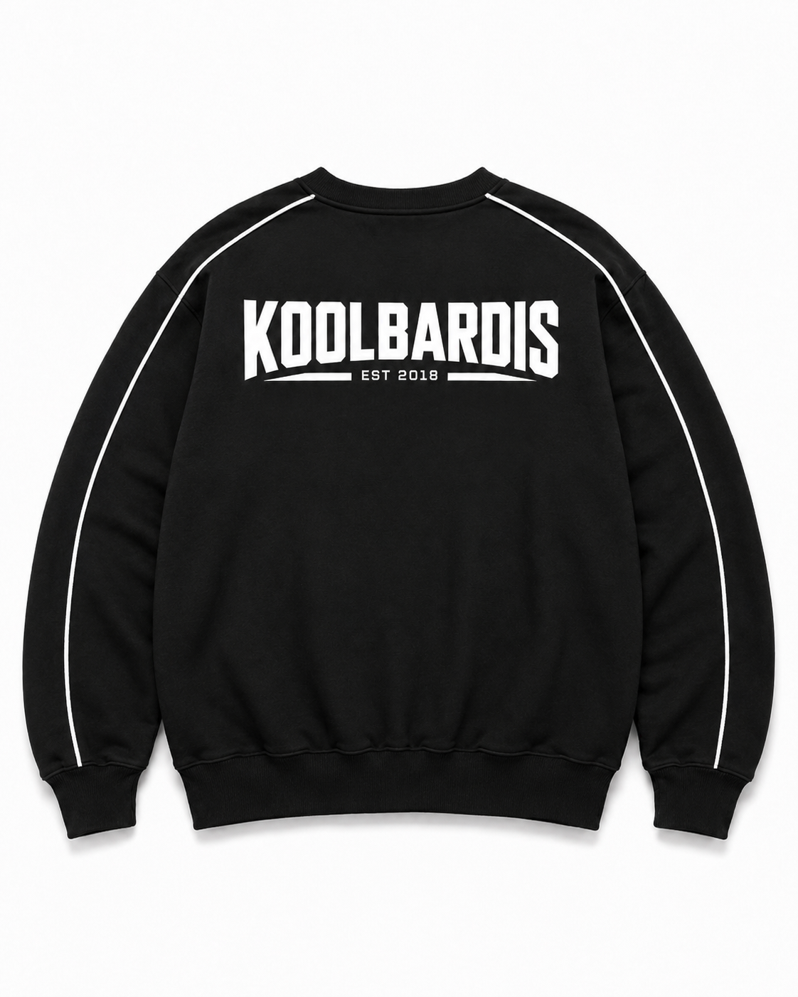 Dialocal x Premium Crew Jumper