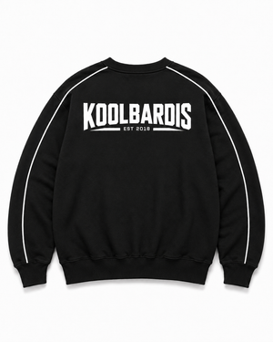 Dialocal x Premium Crew Jumper