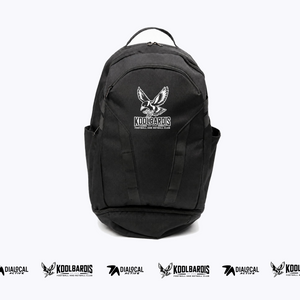 Dialocal Pro - Athlete Backpack