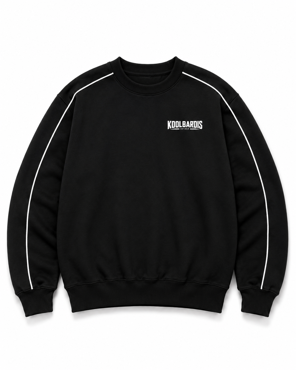 Dialocal x Premium Crew Jumper
