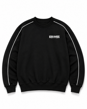 Dialocal x Premium Crew Jumper