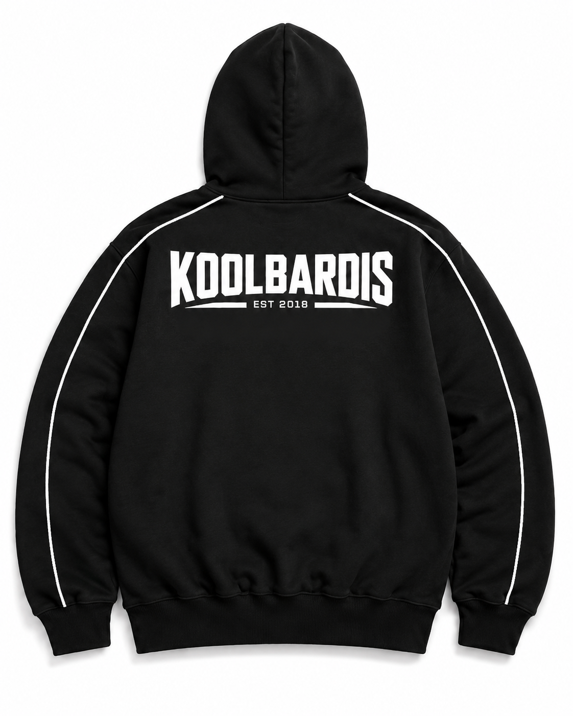 Dialocal x Premium Hoodie