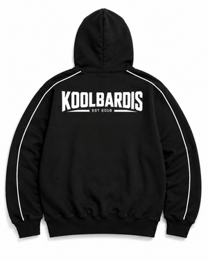 Dialocal x Premium Hoodie