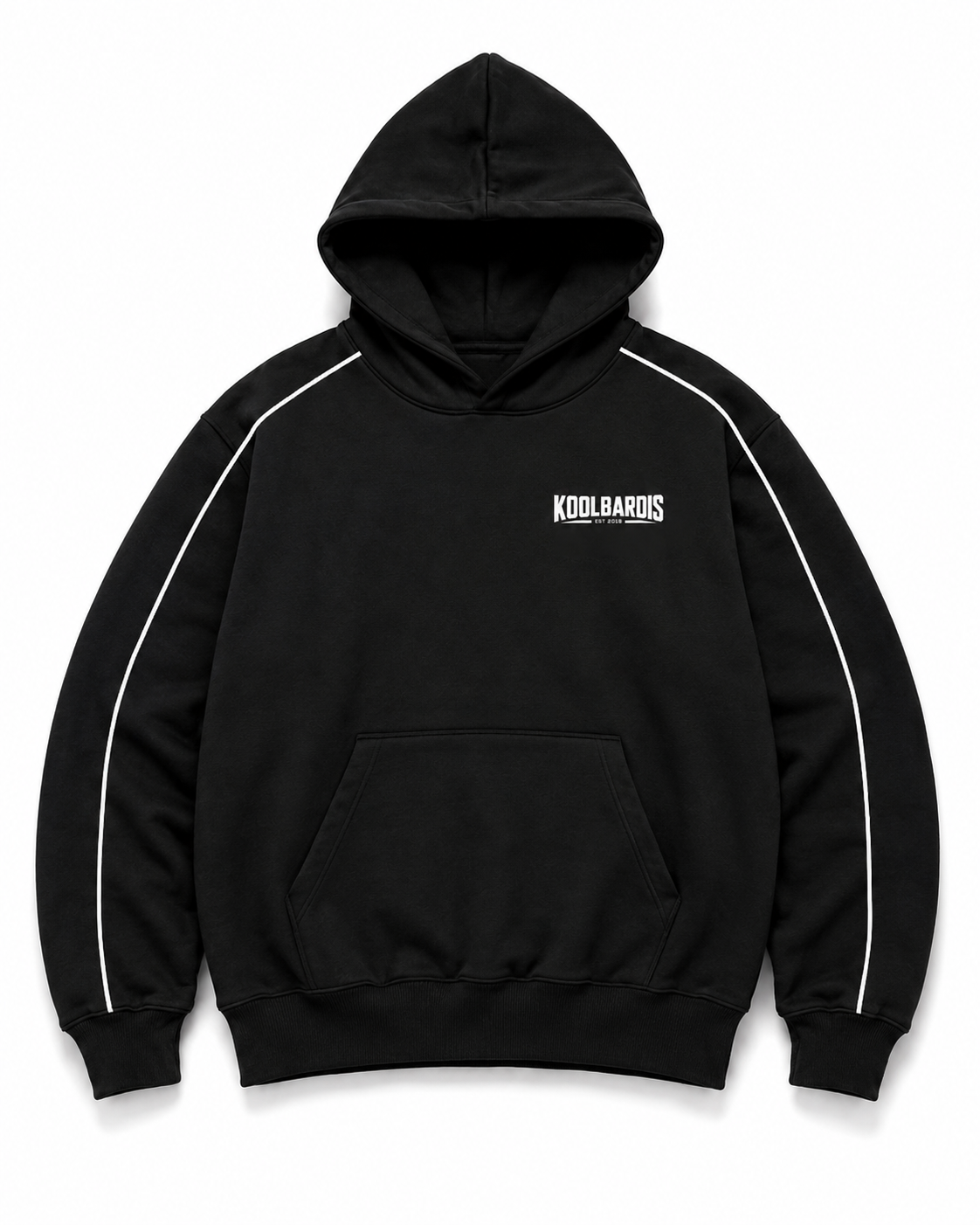 Dialocal x Premium Hoodie