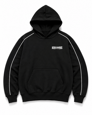 Dialocal x Premium Hoodie