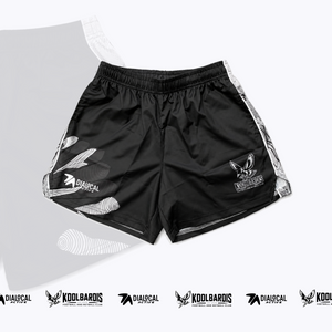 Drive WO - Training Shorts
