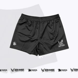 Dialocal Pro - AFL Shorts