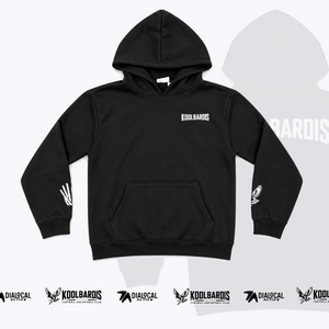 Dialocal Street - Hoodie